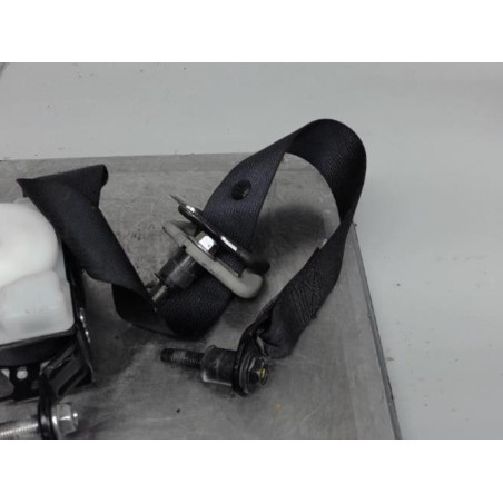 Ceinture arriere gauche NISSAN NAVARA 1