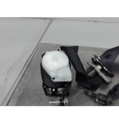 Ceinture arriere gauche NISSAN NAVARA 1 Photo n°3