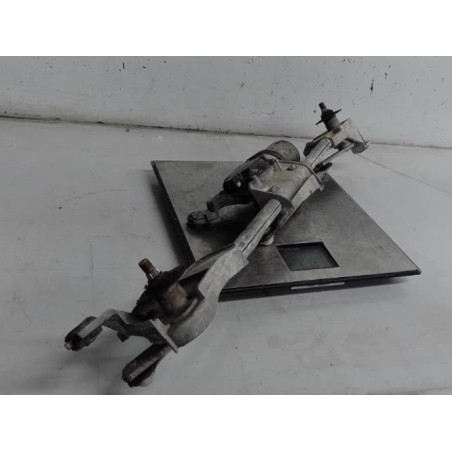 Moteur essuie glace avant NISSAN NAVARA 1 Photo n°1