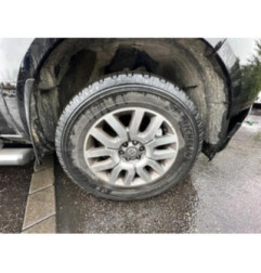 Moteur essuie glace avant NISSAN NAVARA 1 Photo n°8