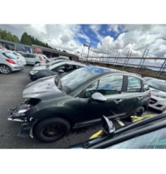 Retroviseur droit CITROEN C3 2 Photo n°9