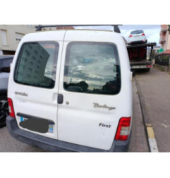 Optique avant principal gauche (feux)(phare) CITROEN BERLINGO 1 Photo n°7