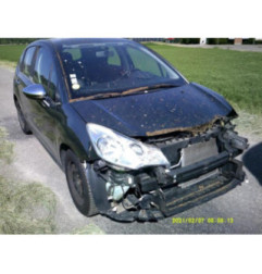 Retroviseur droit CITROEN C3 2 Photo n°18