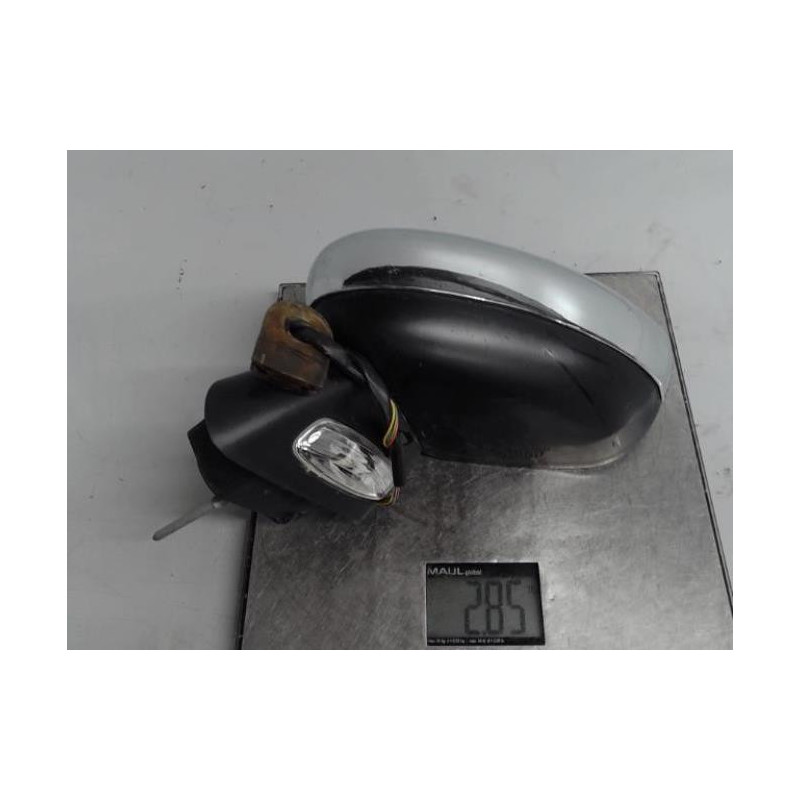 Retroviseur gauche CITROEN C3 2