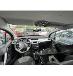 Retroviseur gauche CITROEN C3 2 Photo n°12