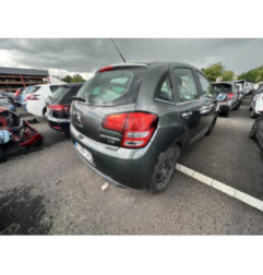 Retroviseur gauche CITROEN C3 2 Photo n°16