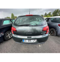 Retroviseur gauche CITROEN C3 2 Photo n°17