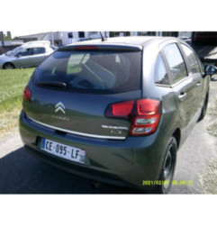 Retroviseur gauche CITROEN C3 2 Photo n°19