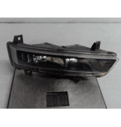 Anti brouillard droit (feux) SKODA OCTAVIA 3 Photo n°1