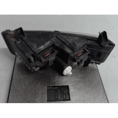 Anti brouillard droit (feux) SKODA OCTAVIA 3
