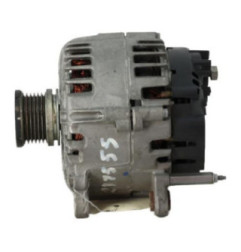 Alternateur SKODA OCTAVIA 3 Photo n°3