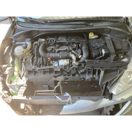 Bloc chauffage PEUGEOT 207