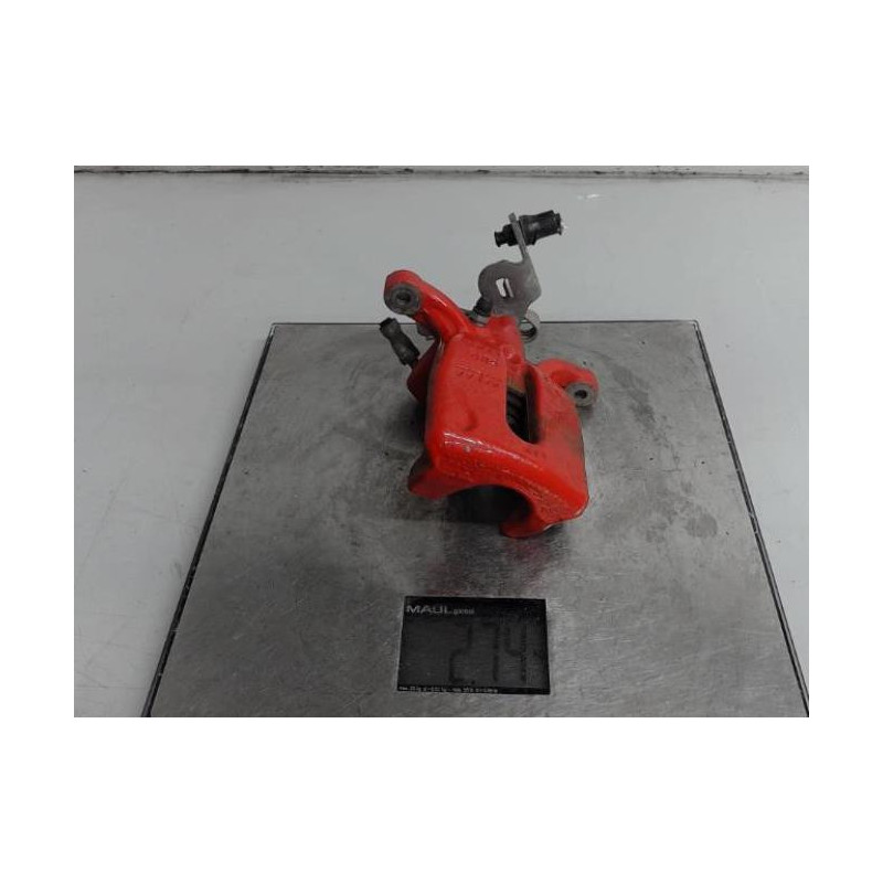 Etrier arriere droit (freinage) SKODA OCTAVIA 3