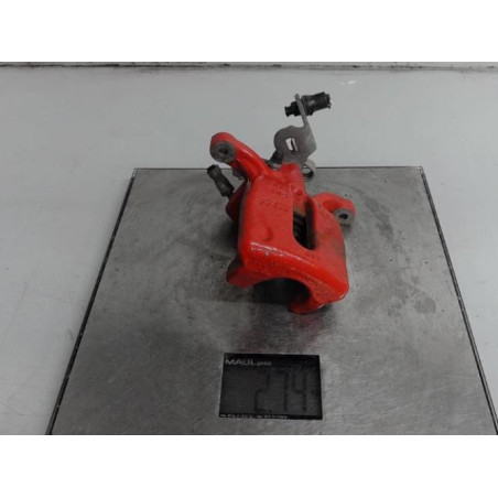 Etrier arriere droit (freinage) SKODA OCTAVIA 3 Photo n°1