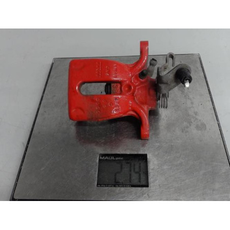 Etrier arriere droit (freinage) SKODA OCTAVIA 3