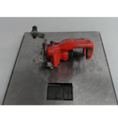 Etrier arriere droit (freinage) SKODA OCTAVIA 3 Photo n°4