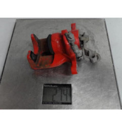 Etrier arriere droit (freinage) SKODA OCTAVIA 3 Photo n°5