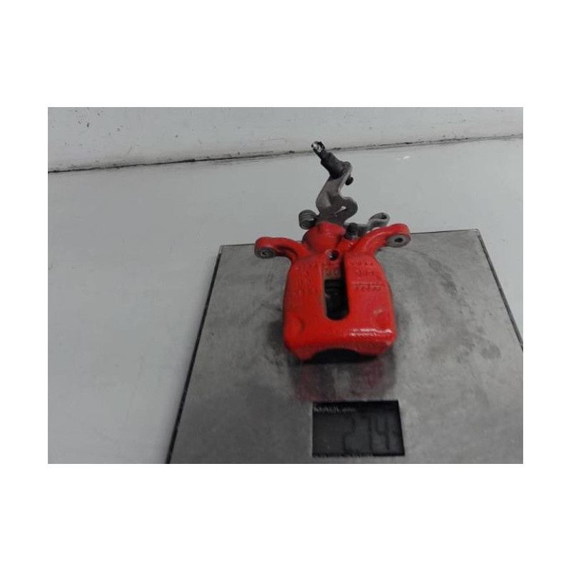 Etrier arriere gauche (freinage) SKODA OCTAVIA 3