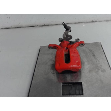 Etrier arriere gauche (freinage) SKODA OCTAVIA 3 Photo n°1