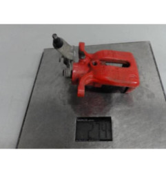 Etrier arriere gauche (freinage) SKODA OCTAVIA 3