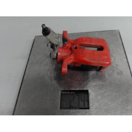 Etrier arriere gauche (freinage) SKODA OCTAVIA 3