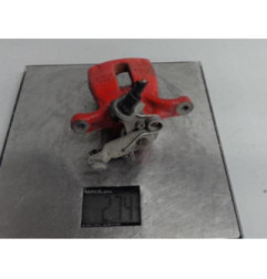 Etrier arriere gauche (freinage) SKODA OCTAVIA 3 Photo n°3