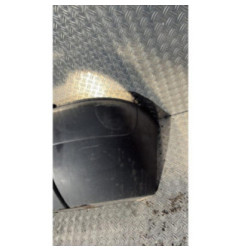 Pare choc avant CITROEN BERLINGO 1