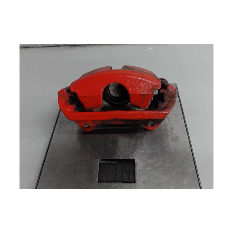 Etrier avant droit (freinage) SKODA OCTAVIA 3