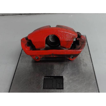 Etrier avant droit (freinage) SKODA OCTAVIA 3 Photo n°1