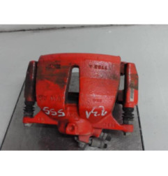 Etrier avant droit (freinage) SKODA OCTAVIA 3 Photo n°3