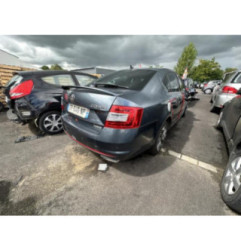 Etrier avant droit (freinage) SKODA OCTAVIA 3 Photo n°17