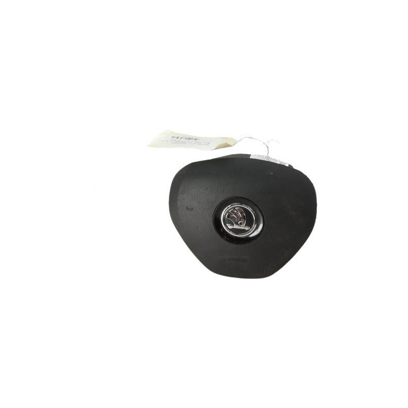 Air bag conducteur SKODA OCTAVIA 3
