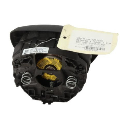 Air bag conducteur SKODA OCTAVIA 3
