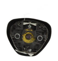 Air bag conducteur SKODA OCTAVIA 3 Photo n°4