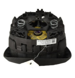 Air bag conducteur SKODA OCTAVIA 3 Photo n°5