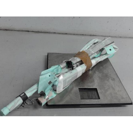 Air bag rideau gauche SKODA OCTAVIA 3 Photo n°1