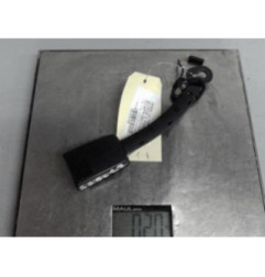 Attache ceinture avant droit SKODA OCTAVIA 3 Photo n°1