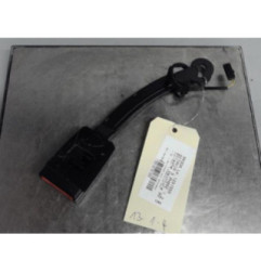 Attache ceinture avant droit SKODA OCTAVIA 3