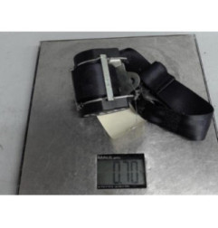 Ceinture arriere gauche SKODA OCTAVIA 3 Photo n°1