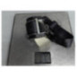 Ceinture arriere gauche SKODA OCTAVIA 3