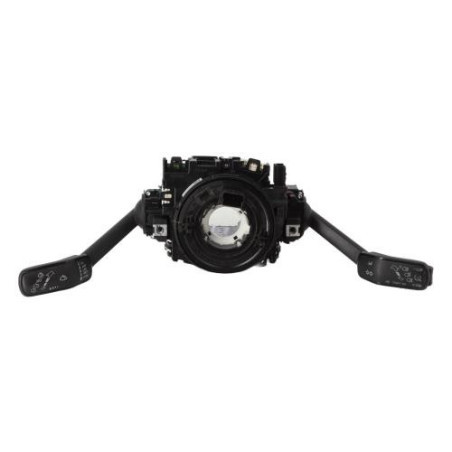 Com (Bloc Contacteur Tournant+Commodo Essuie Glace+Commodo Phare) SKODA OCTAVIA 3 Photo n°1