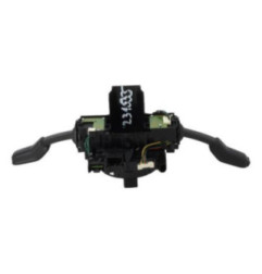 Com (Bloc Contacteur Tournant+Commodo Essuie Glace+Commodo Phare) SKODA OCTAVIA 3 Photo n°4