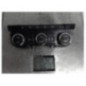 Commande chauffage SKODA OCTAVIA 3