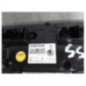 Commande chauffage SKODA OCTAVIA 3