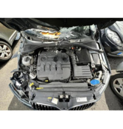 Commande chauffage SKODA OCTAVIA 3 Photo n°7