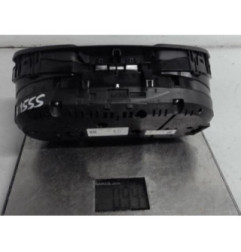 Compteur SKODA OCTAVIA 3 Photo n°5