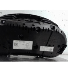 Compteur SKODA OCTAVIA 3 Photo n°6