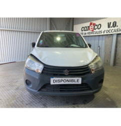 Moteur SUZUKI CELERIO Photo n°1