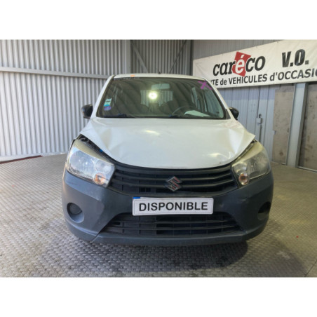 Moteur SUZUKI CELERIO Photo n°1