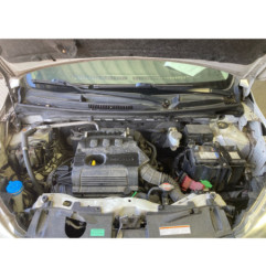 Moteur SUZUKI CELERIO